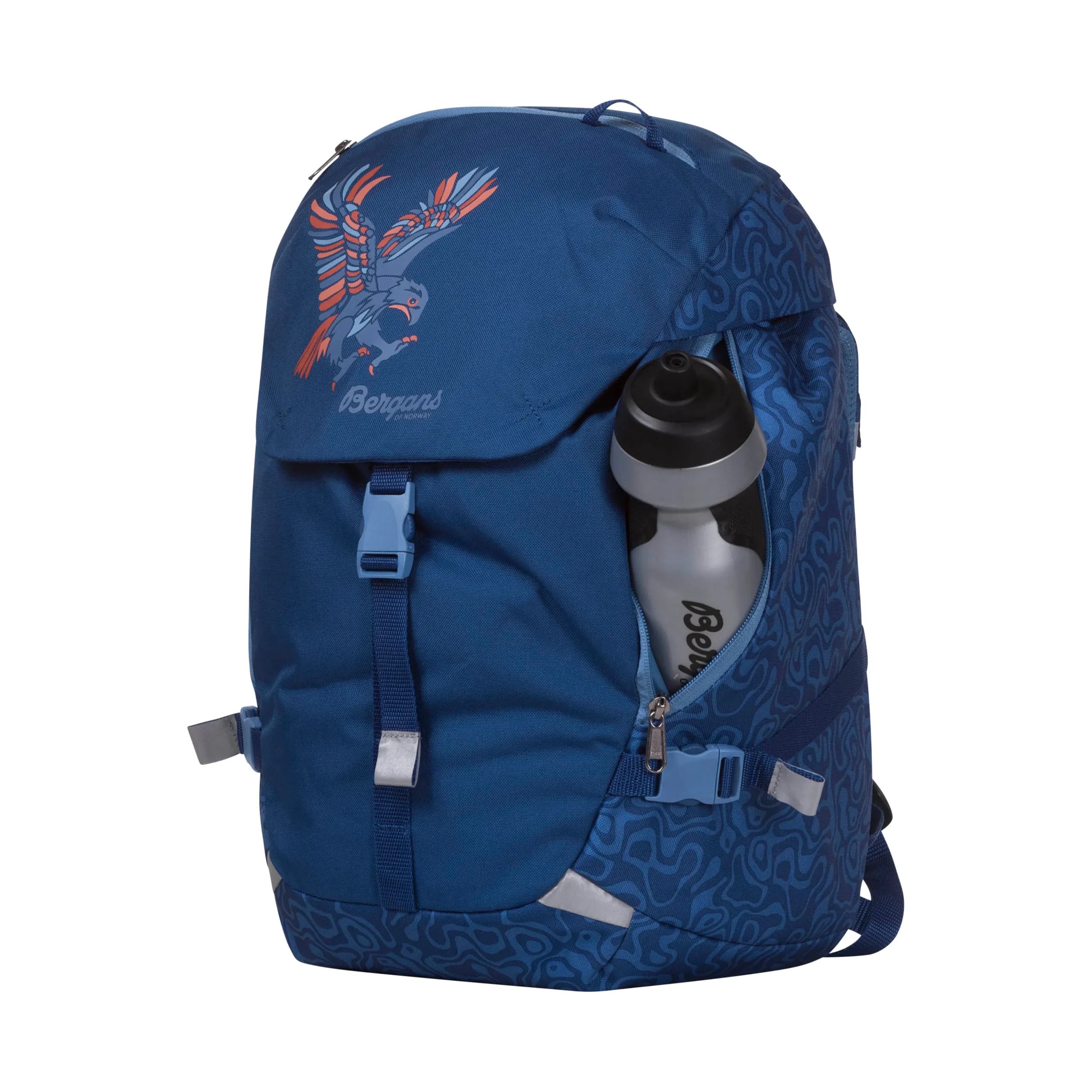 Aksla 24 Lid - Bergans
