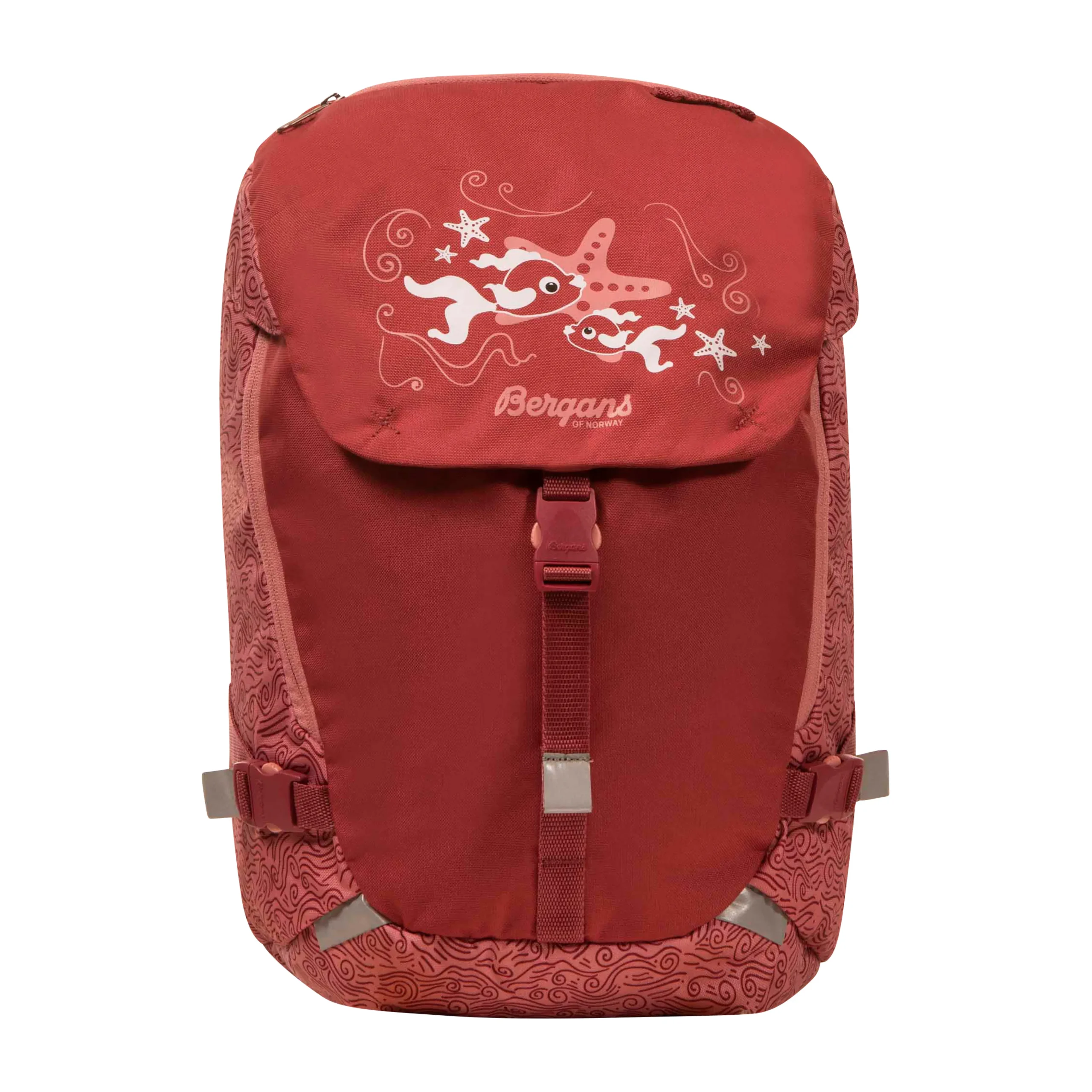 Aksla 24 Lid - Bergans