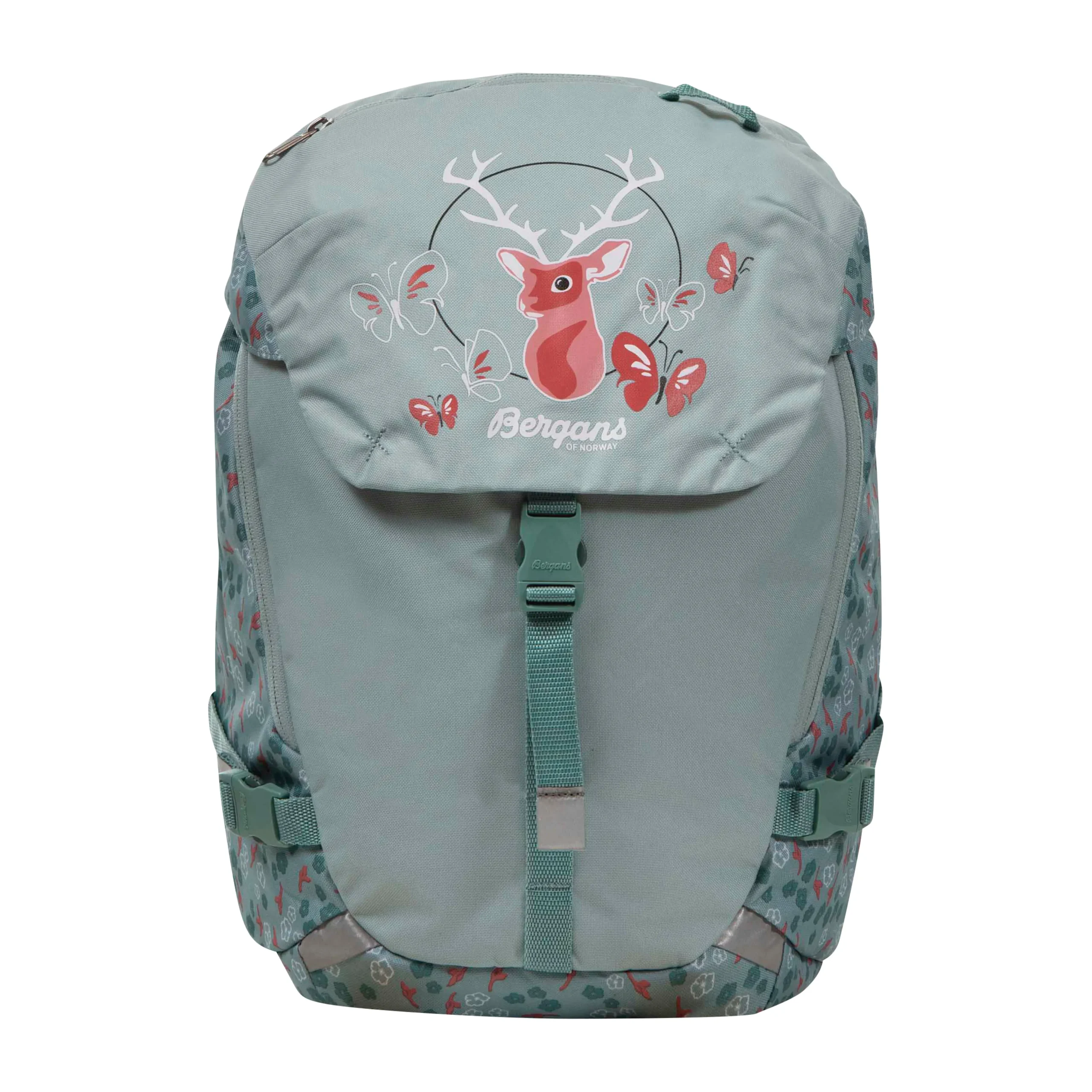 Aksla 24 Lid - Bergans
