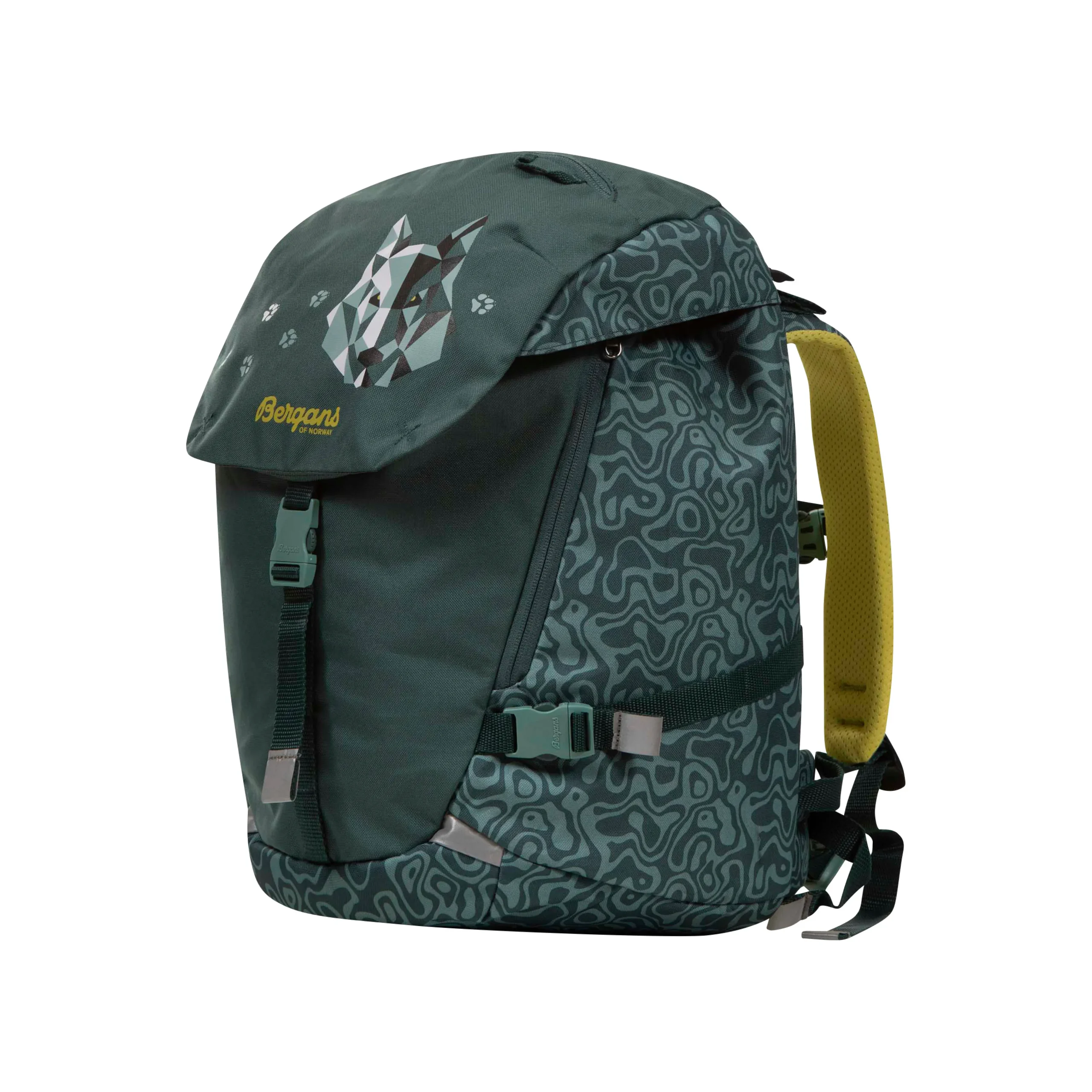 Aksla 24 Lid - Bergans
