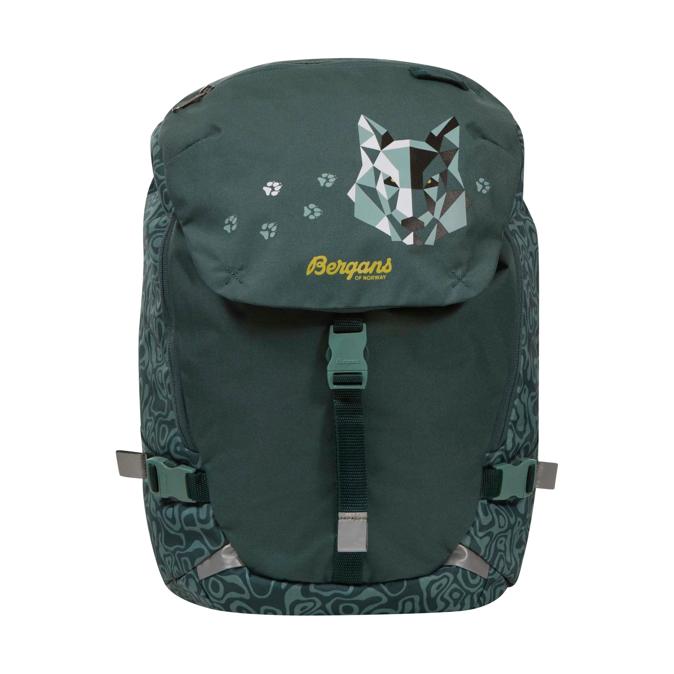 Aksla 24 Lid - Bergans