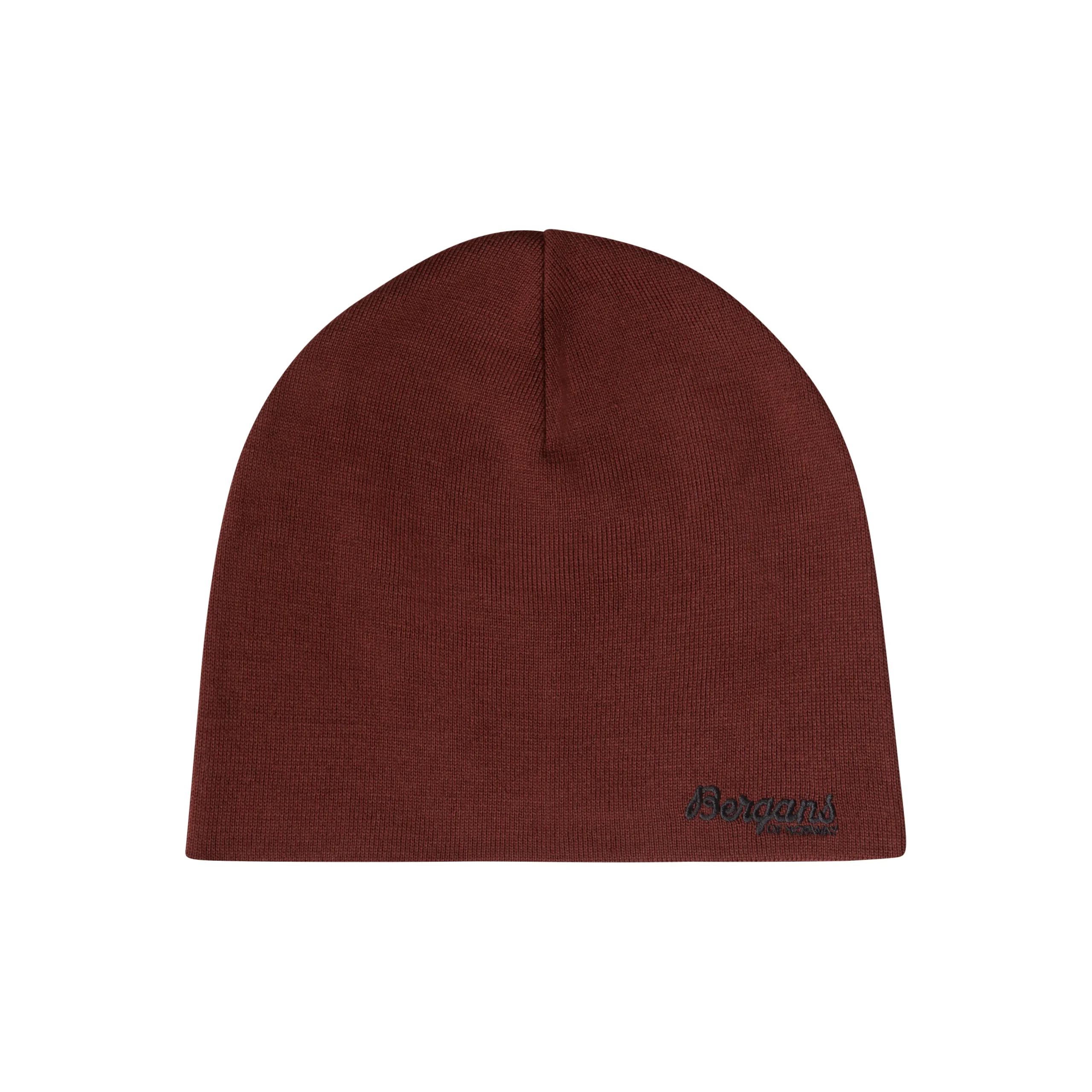 Allround Thin Merino Beanie - Bergans