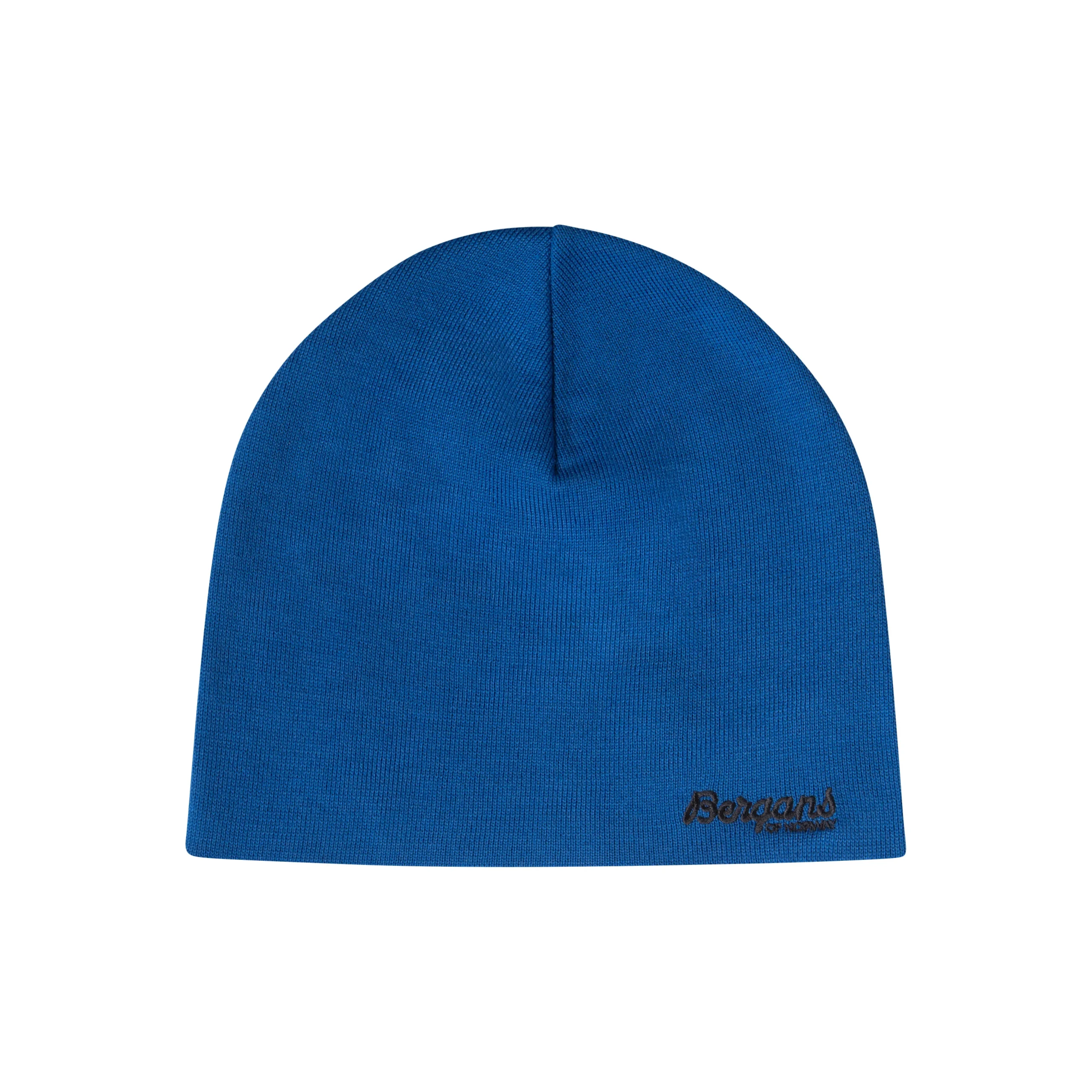 Allround Thin Merino Beanie - Bergans