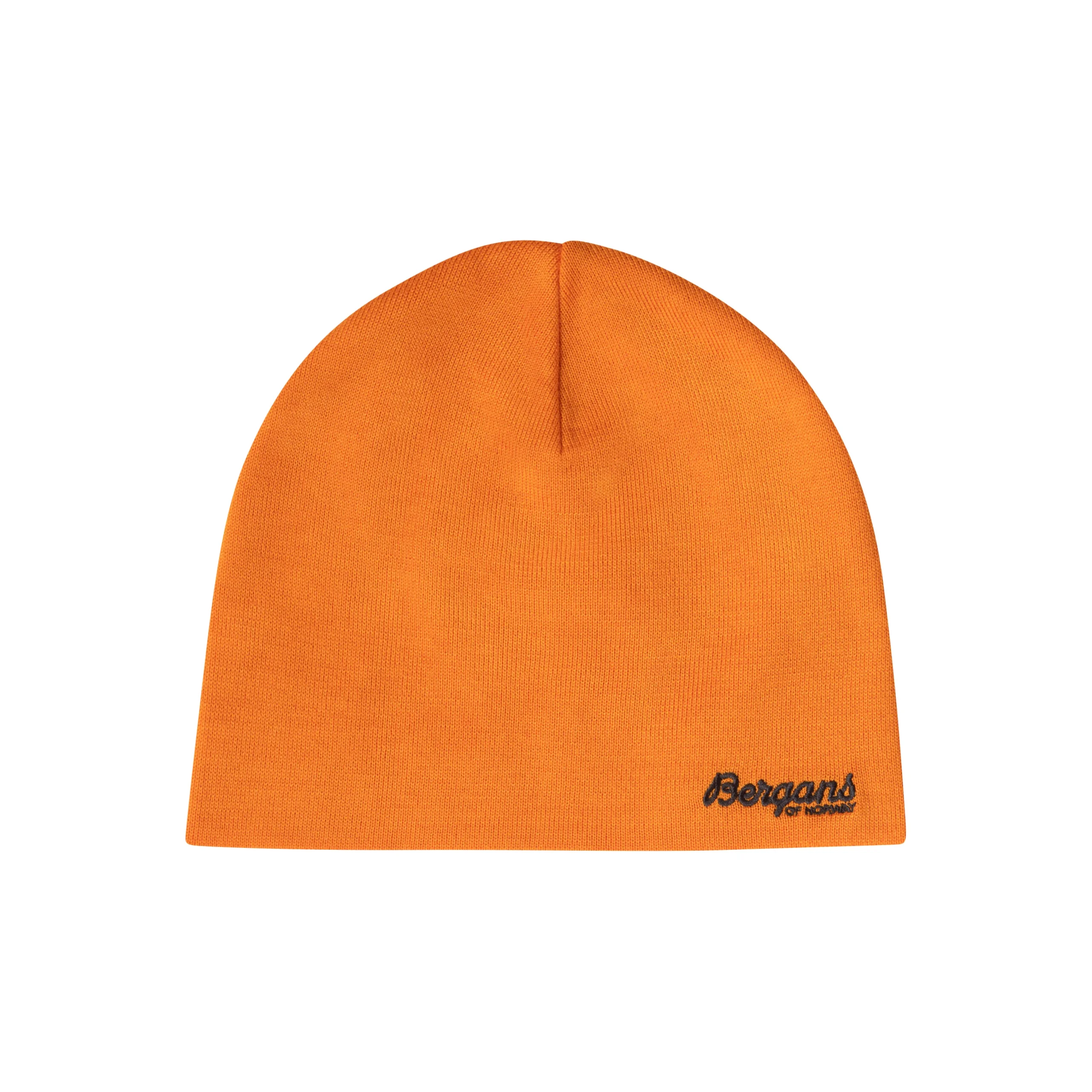 Allround Thin Merino Beanie - Bergans
