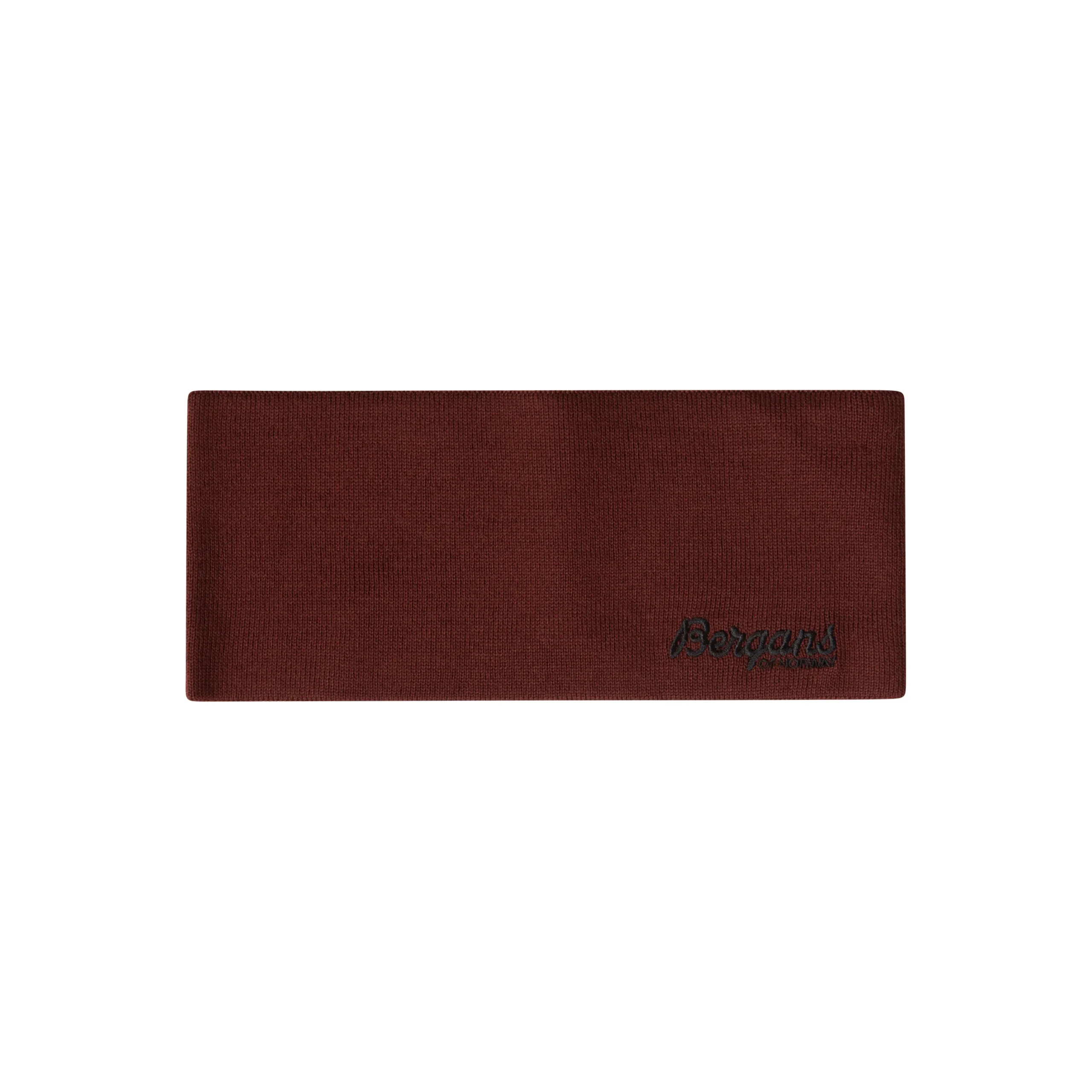 Allround Thin Merino Headband - Bergans