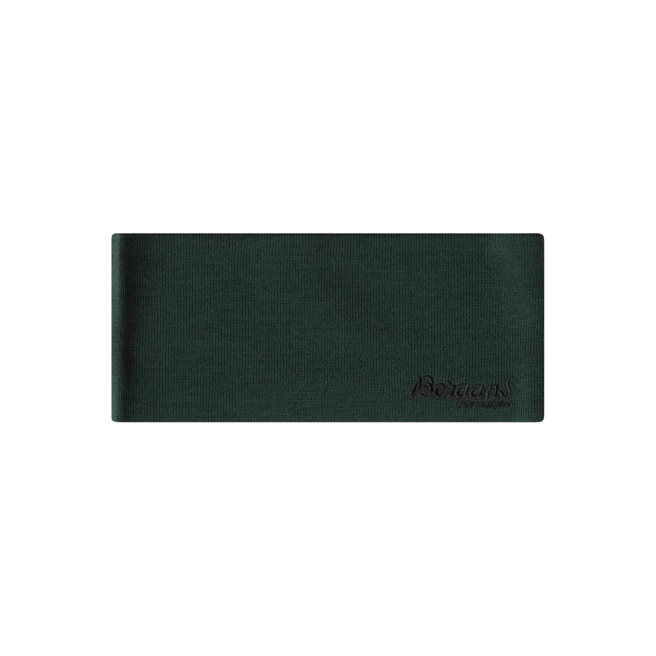Allround Thin Merino Headband - Bergans