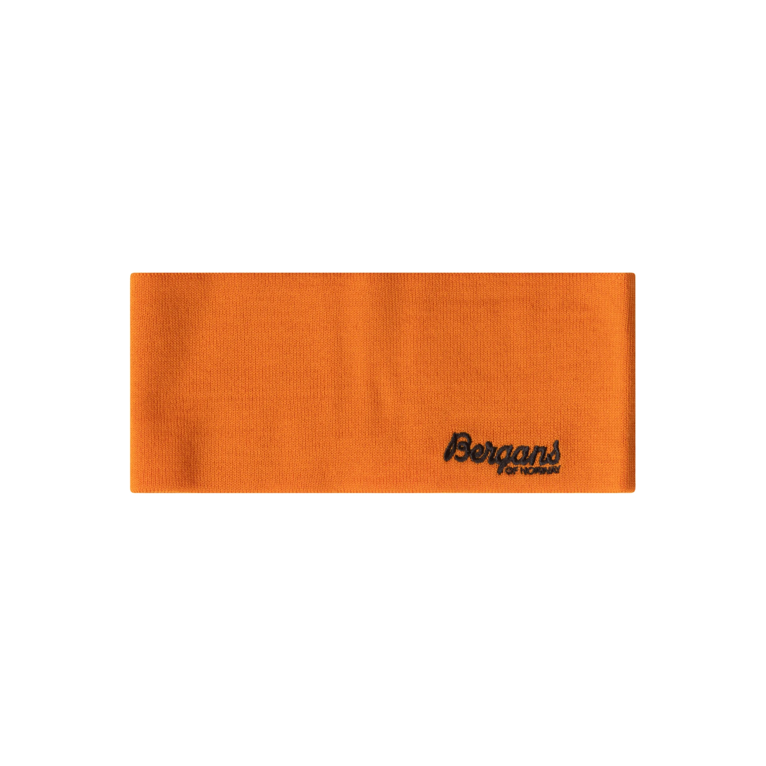 Allround Thin Merino Headband - Bergans