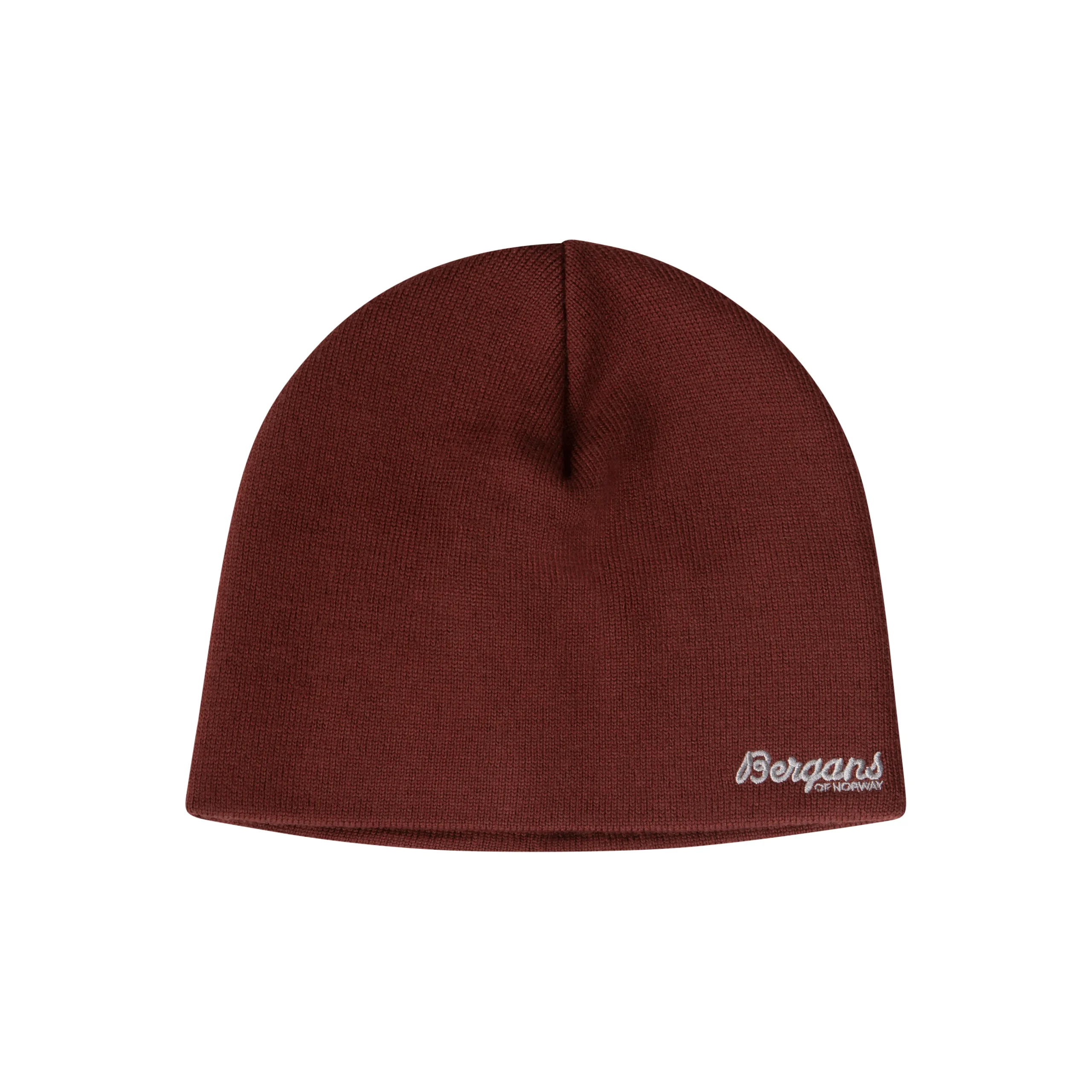 Allround Warmest Merino Beanie - Bergans
