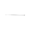 AluPipe FlatEnd/Spike 16x940mm - Bergans