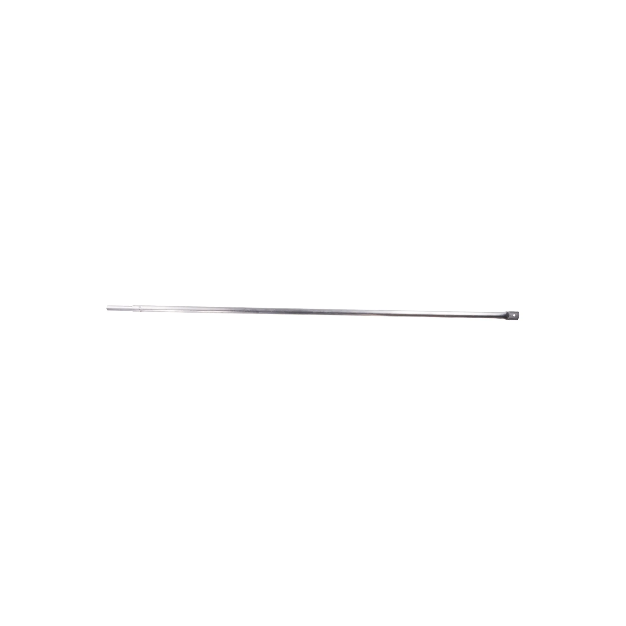 AluPipe FlatEnd/Spike 16x940mm - Bergans
