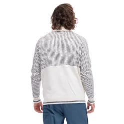 Alvdal Wool Half Zip - Bergans
