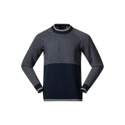 Alvdal Wool Jumper - Bergans
