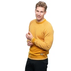 Alvdal Wool Jumper - Bergans