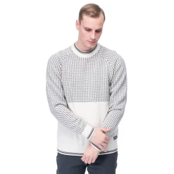 Alvdal Wool Jumper - Bergans
