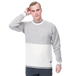 Alvdal Wool Jumper - Bergans