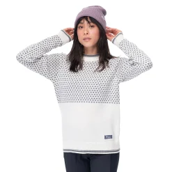 Alvdal Wool W Jumper - Bergans