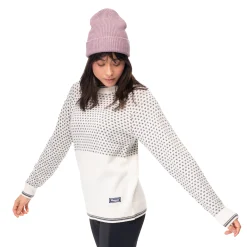 Alvdal Wool W Jumper - Bergans
