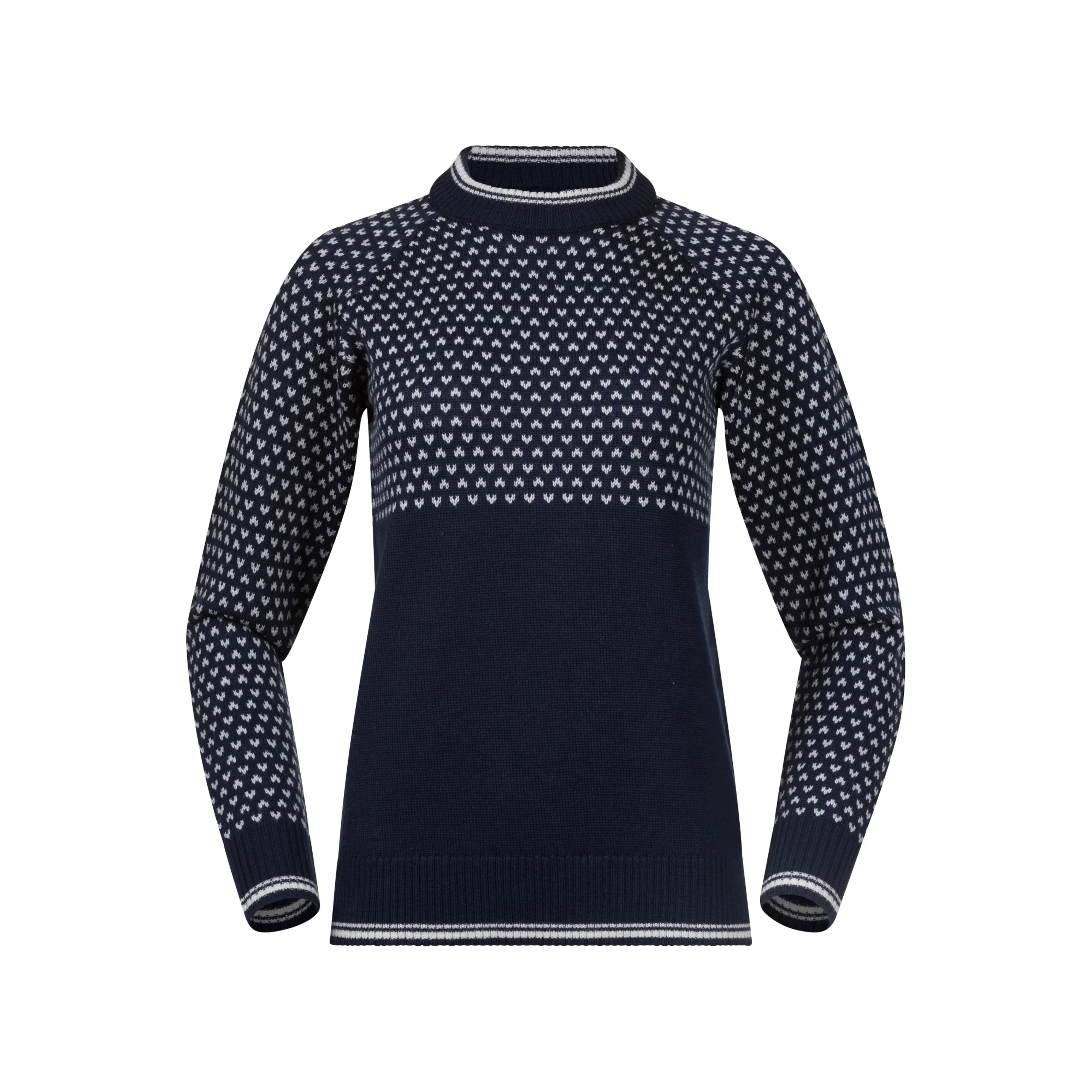 Alvdal Wool W Jumper - Bergans
