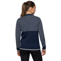 Alvdal Wool W Jumper - Bergans