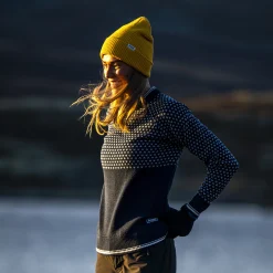 Alvdal Wool W Jumper - Bergans
