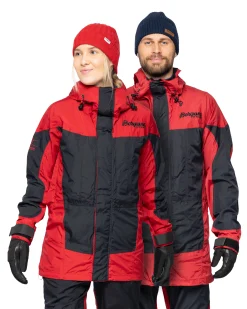 Antarctic Expedition Jacket - Bergans