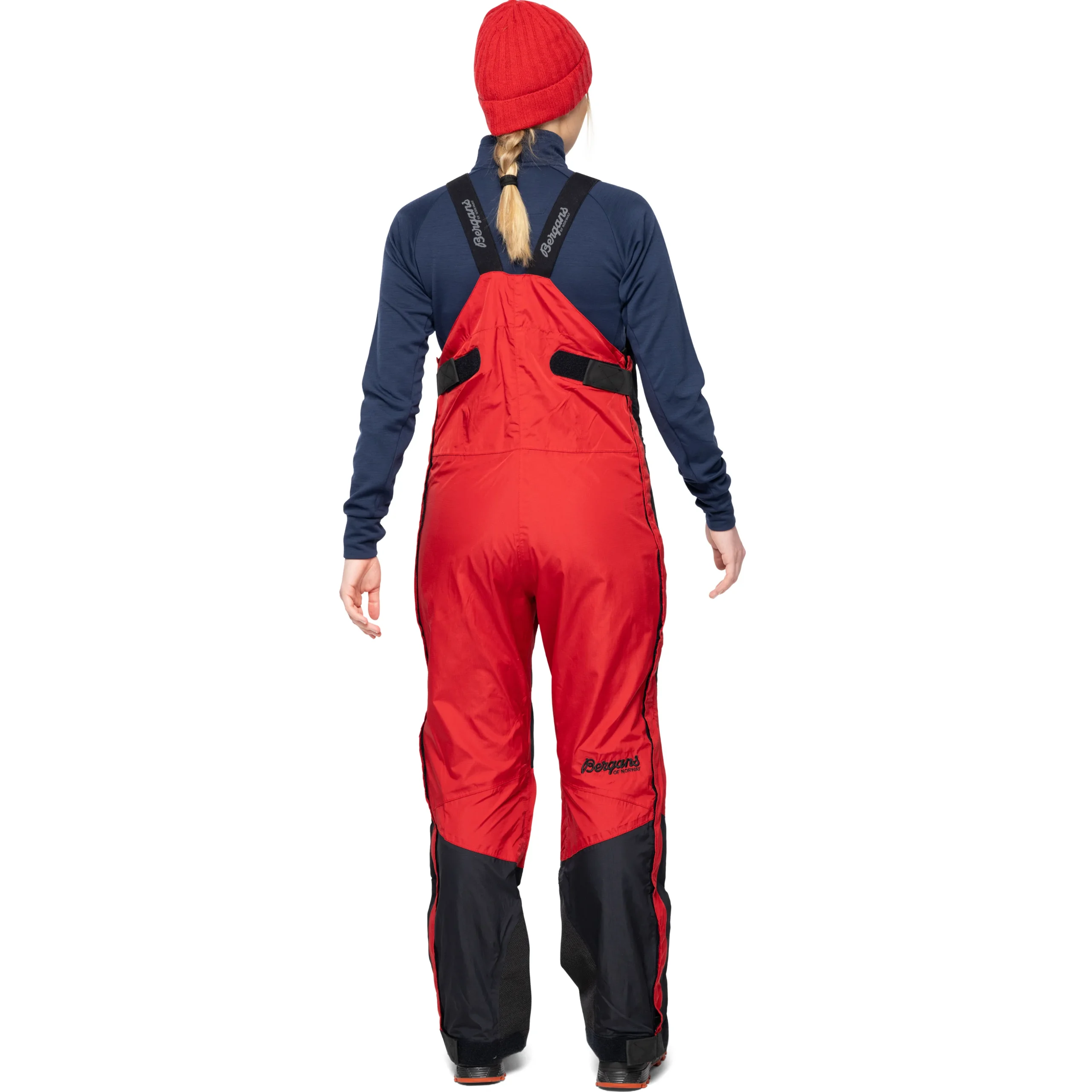 Antarctic Expedition Salopette - Bergans
