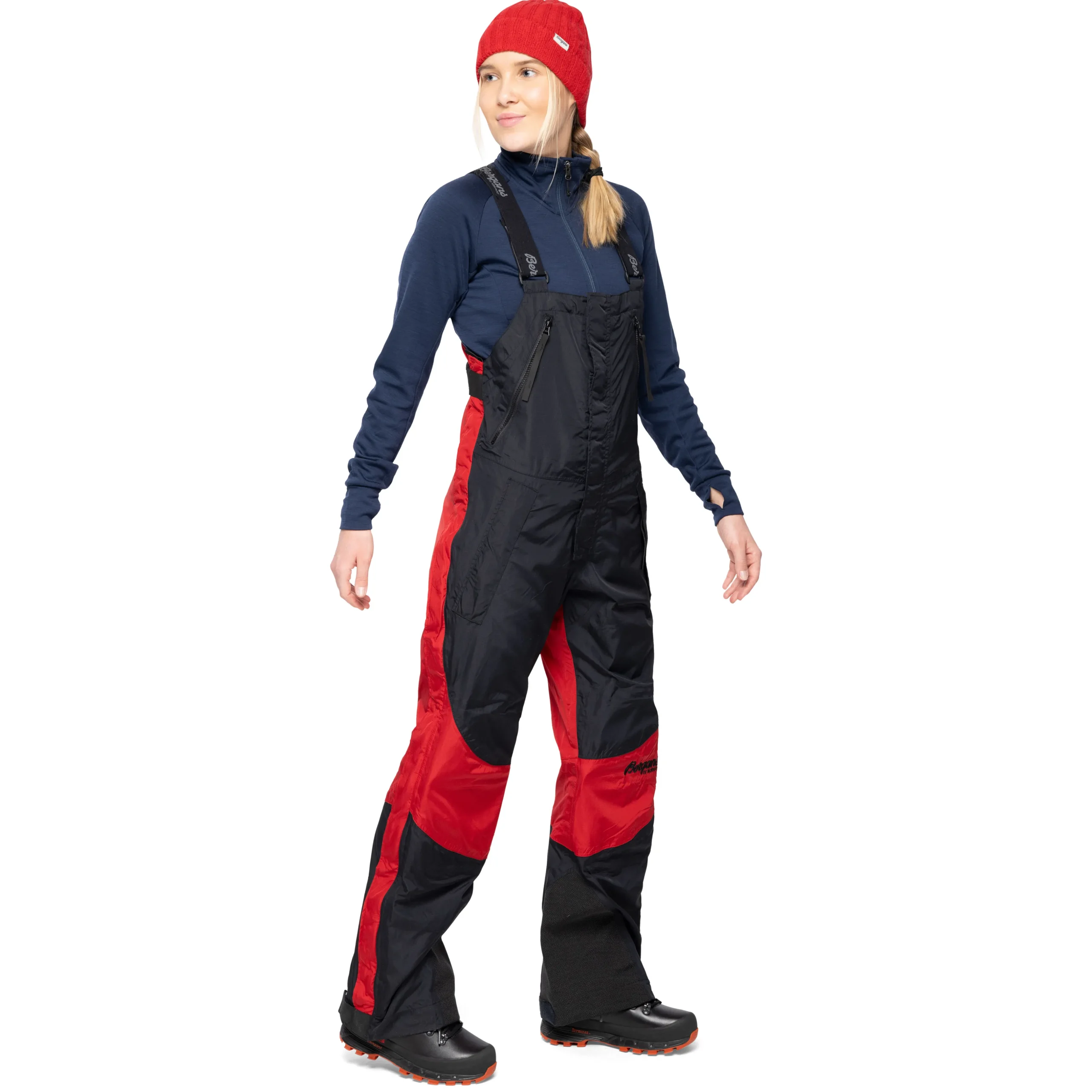 Antarctic Expedition Salopette - Bergans