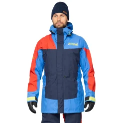 Arctic Expedition Jacket - Bergans
