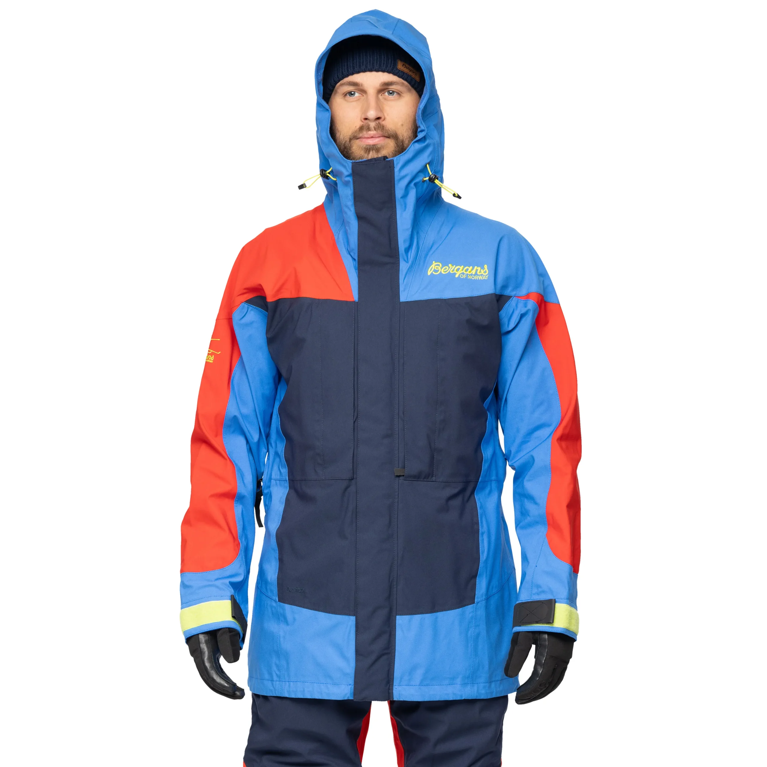 Arctic Expedition Jacket - Bergans