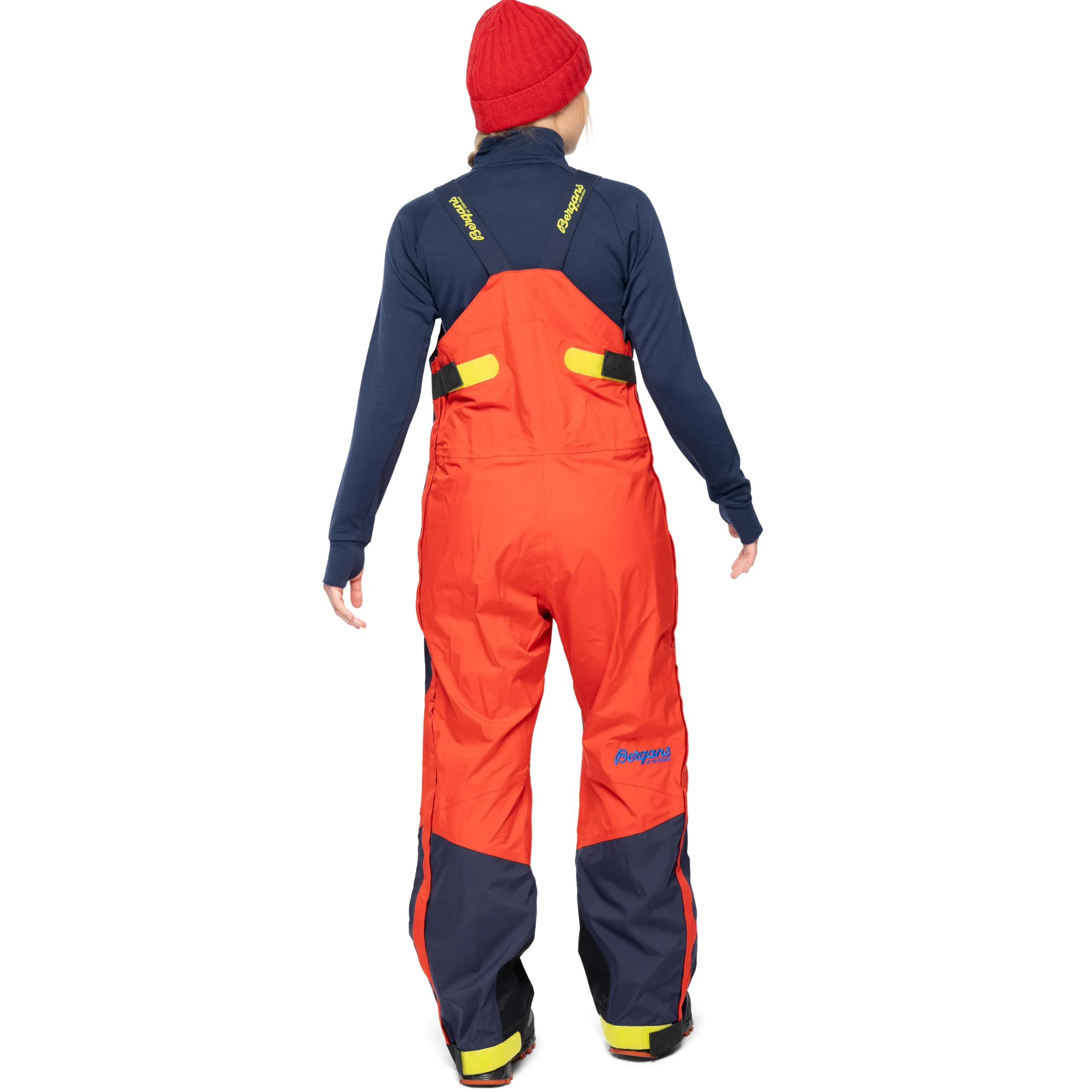 Arctic Expedition Salopette - Bergans