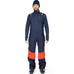 Arctic Expedition Salopette - Bergans