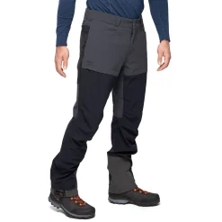 Bekkely Hybrid Pants - Bergans