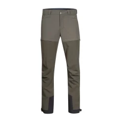 Bekkely Hybrid Pants - Bergans