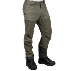 Bekkely Hybrid Pants - Bergans