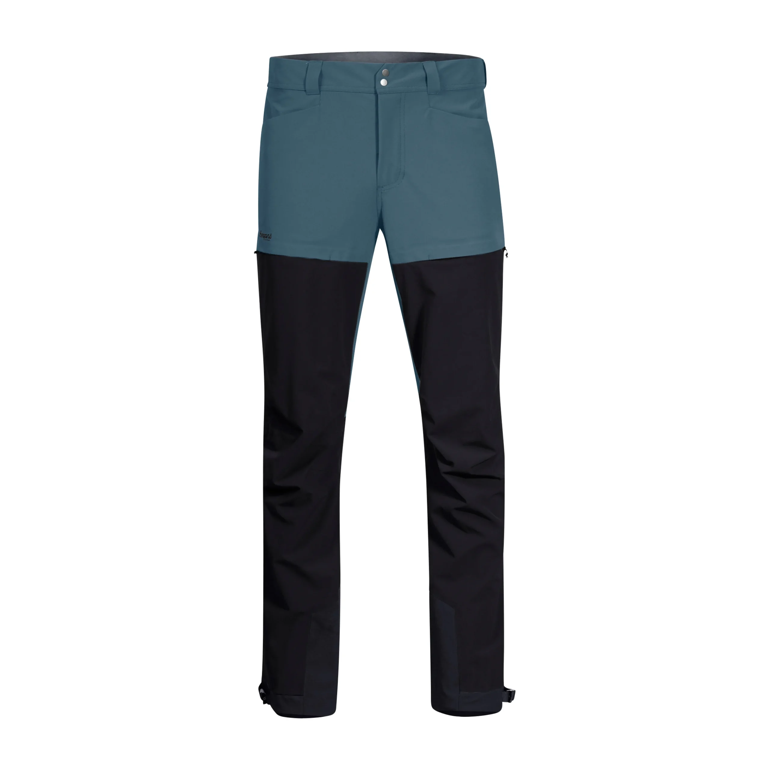 Bekkely Hybrid Pants - Bergans
