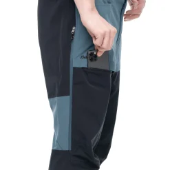 Bekkely Hybrid Pants - Bergans