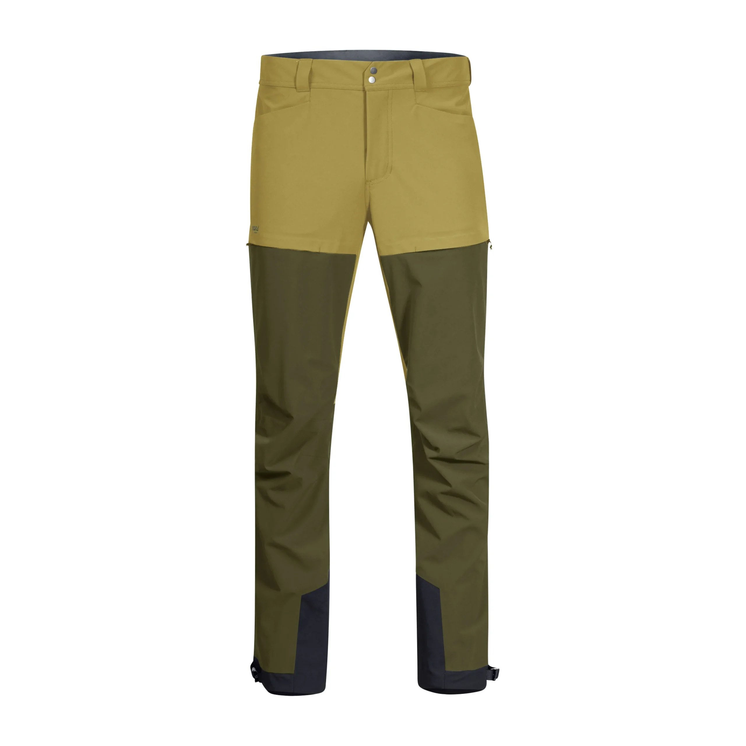 Bekkely Hybrid Pants - Bergans