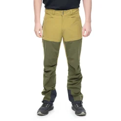 Bekkely Hybrid Pants - Bergans