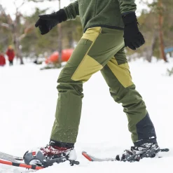 Bekkely Hybrid Pants - Bergans