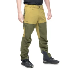 Bekkely Hybrid Pants - Bergans
