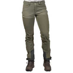 Bekkely Hybrid W Pants - Bergans