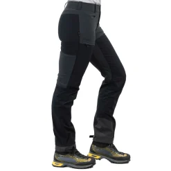 Bekkely Hybrid W Pants - Bergans
