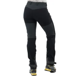 Bekkely Hybrid W Pants - Bergans