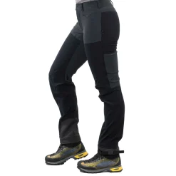 Bekkely Hybrid W Pants - Bergans