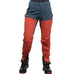 Bekkely Hybrid W Pants - Bergans