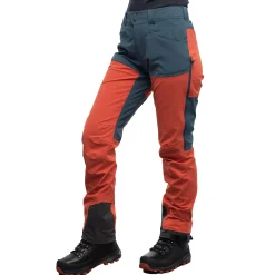 Bekkely Hybrid W Pants - Bergans