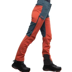 Bekkely Hybrid W Pants - Bergans