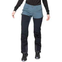 Bekkely Hybrid W Pants - Bergans
