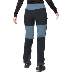 Bekkely Hybrid W Pants - Bergans