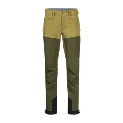 Bekkely Hybrid W Pants - Bergans